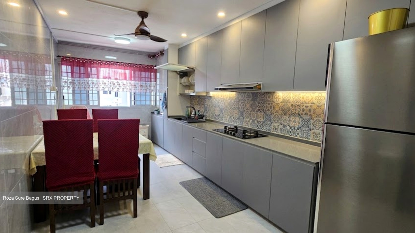 Blk 324 Hougang Avenue 5 (Hougang), HDB 4 Rooms #540980181